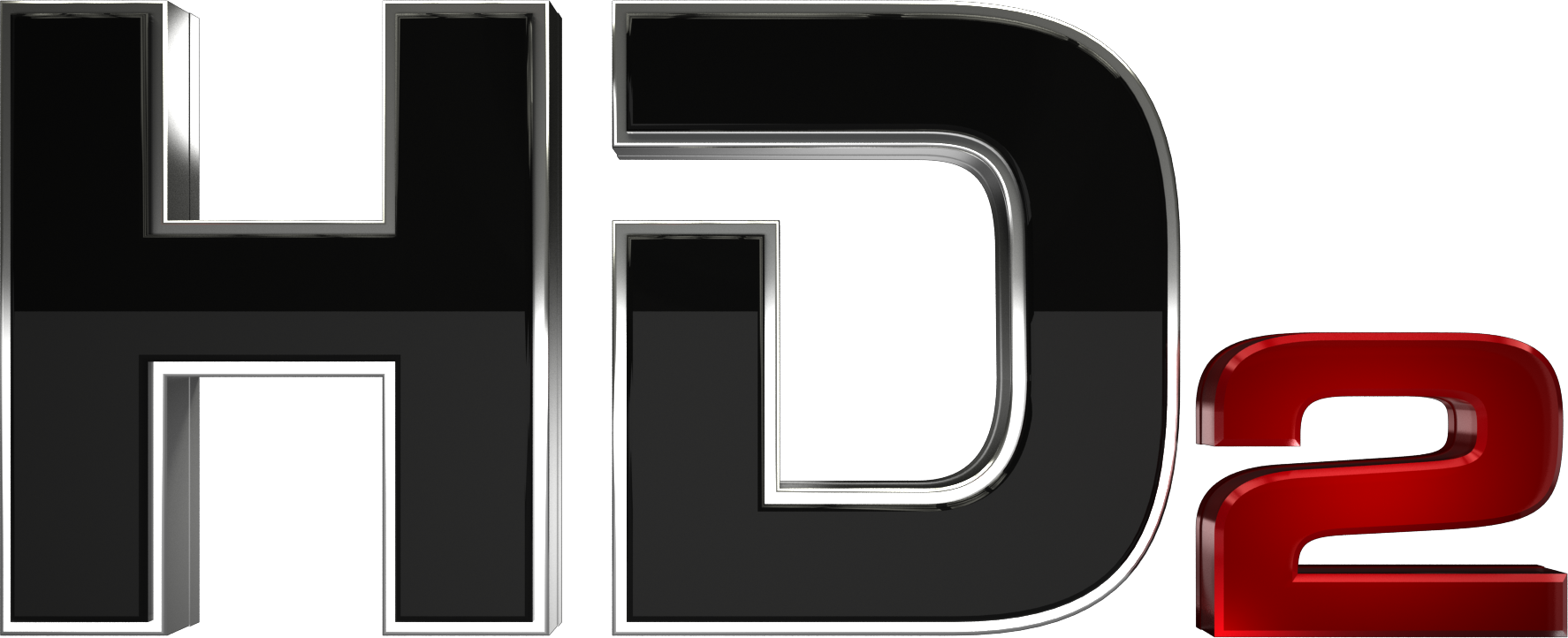 HD2 — The Digital Experience Operating System